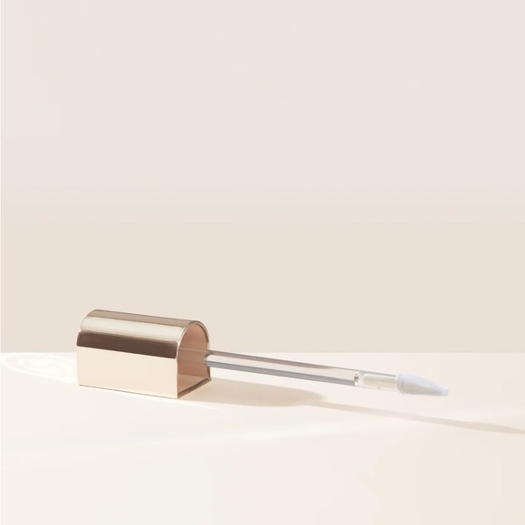 Rare Beauty Stay Vulnerable Glossy Lip Balm in Nearly Mauve - Picture 6 of 10